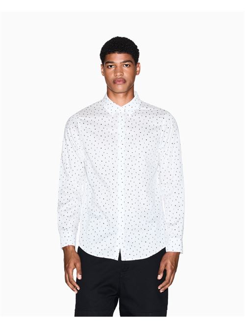  ARMANI EXCHANGE | XM001942 AF19194/F0027